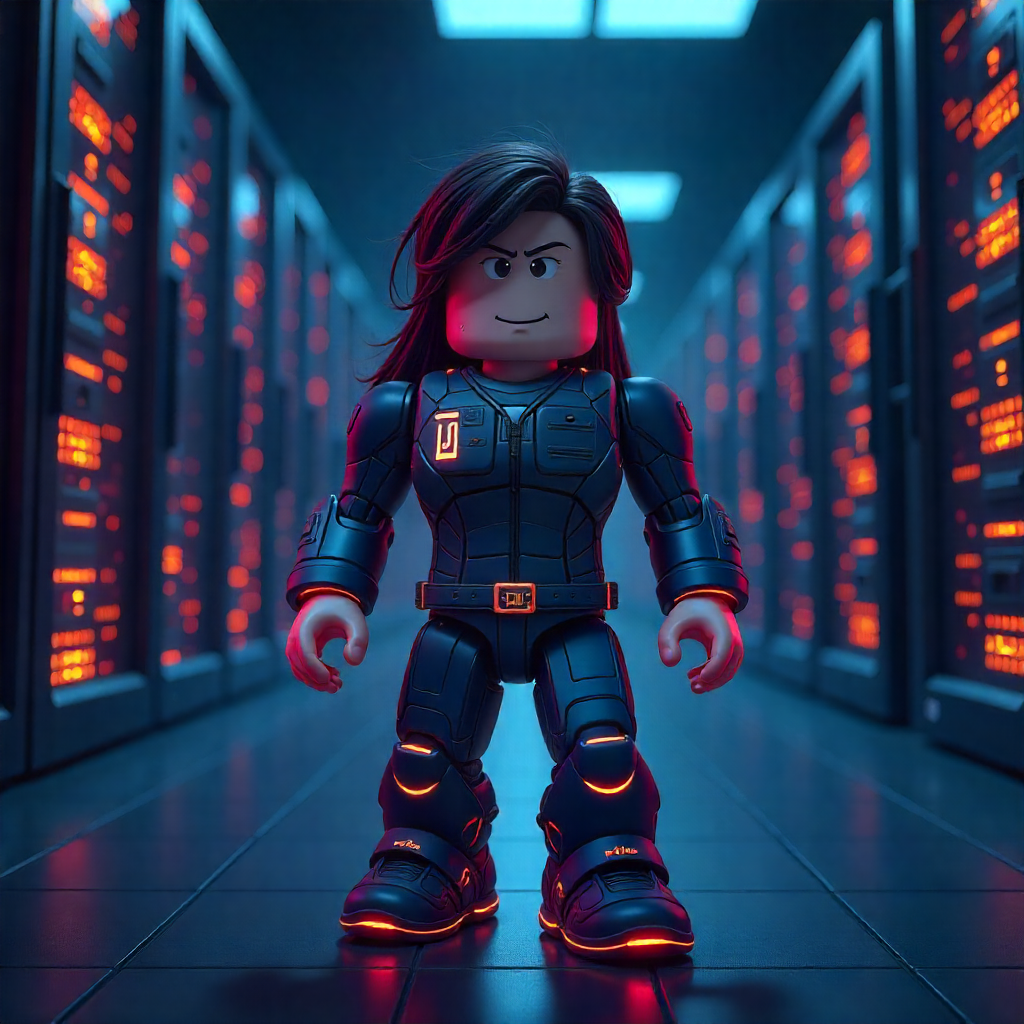 Roblox 2025 Yaş Tahmini ve Güvenlik